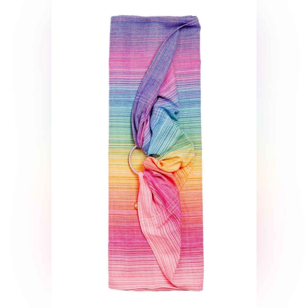 Tula Goldie Ring Sling